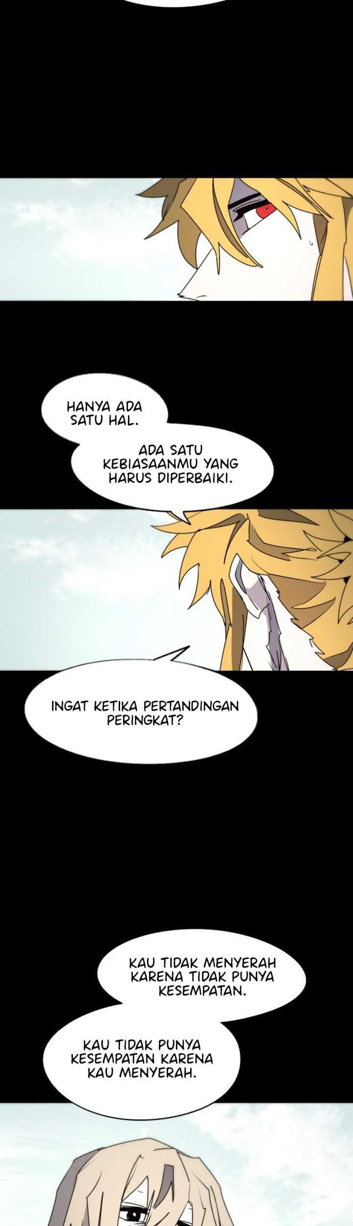 The Last Knight Of The Fire Chapter 90 Gambar 32