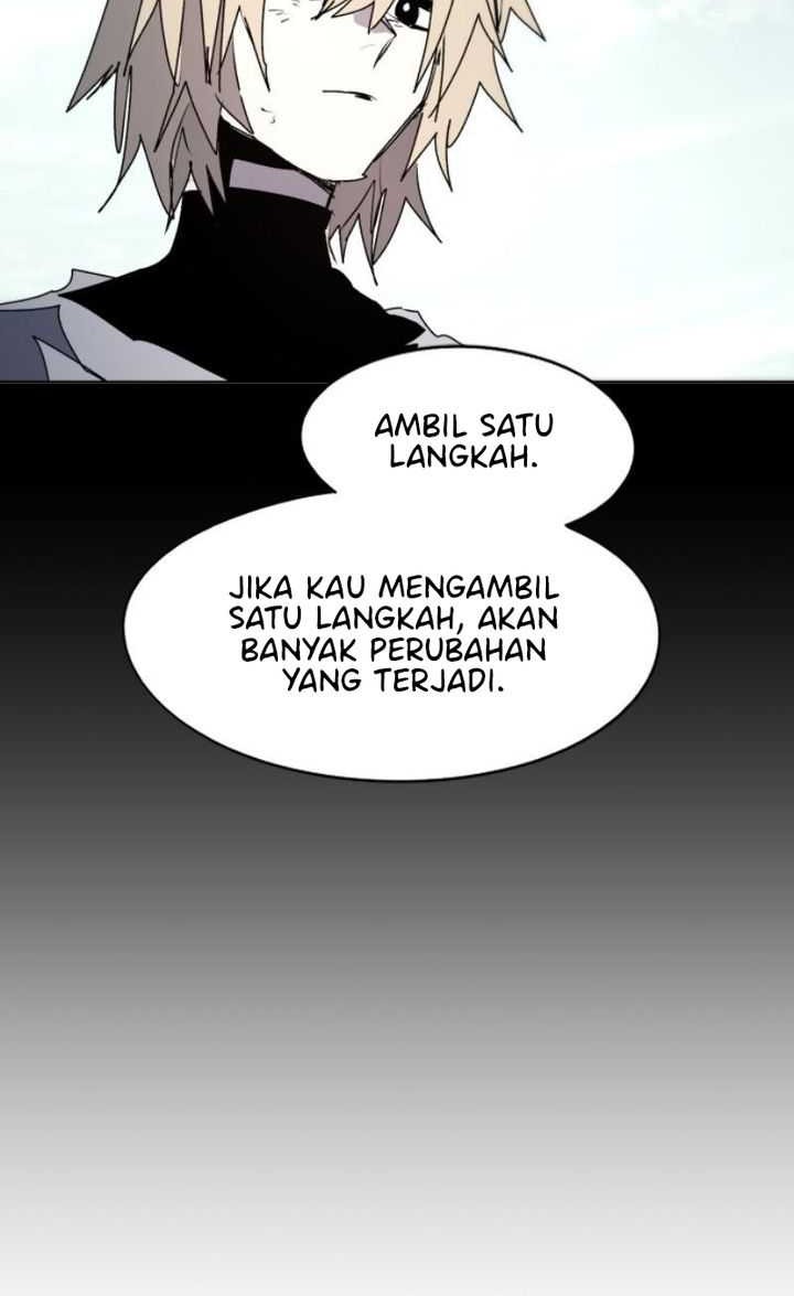 The Last Knight Of The Fire Chapter 90 Gambar 33