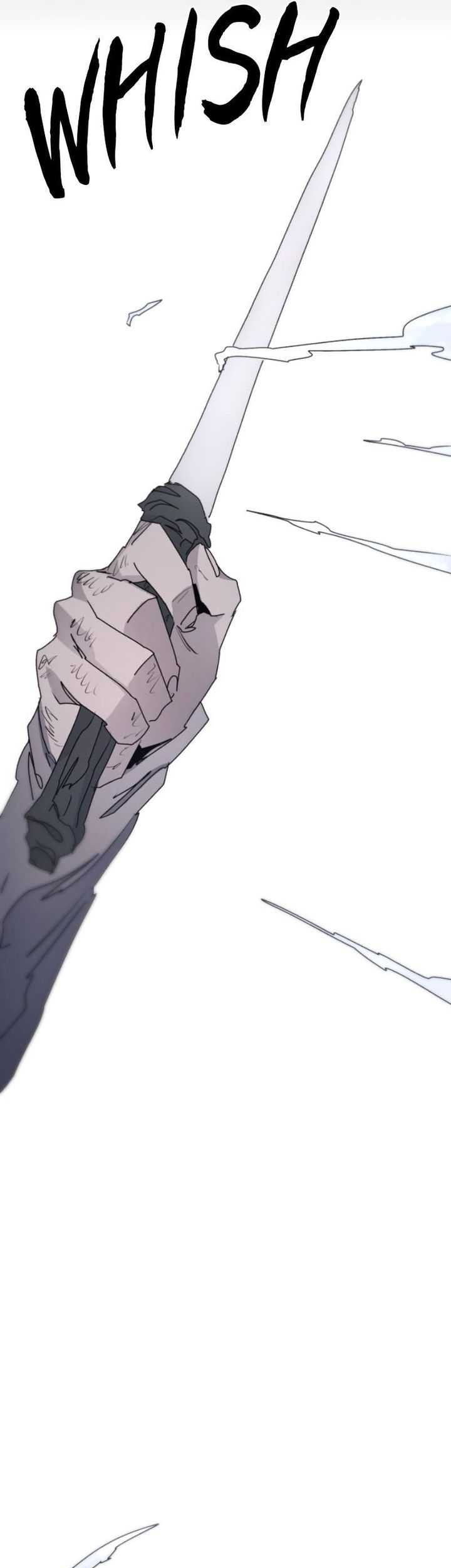 The Last Knight Of The Fire Chapter 90 Gambar 34