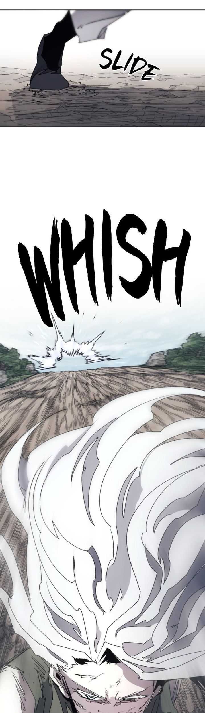 The Last Knight Of The Fire Chapter 90 Gambar 37