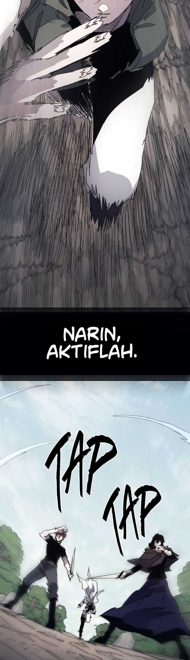 The Last Knight Of The Fire Chapter 90 Gambar 38