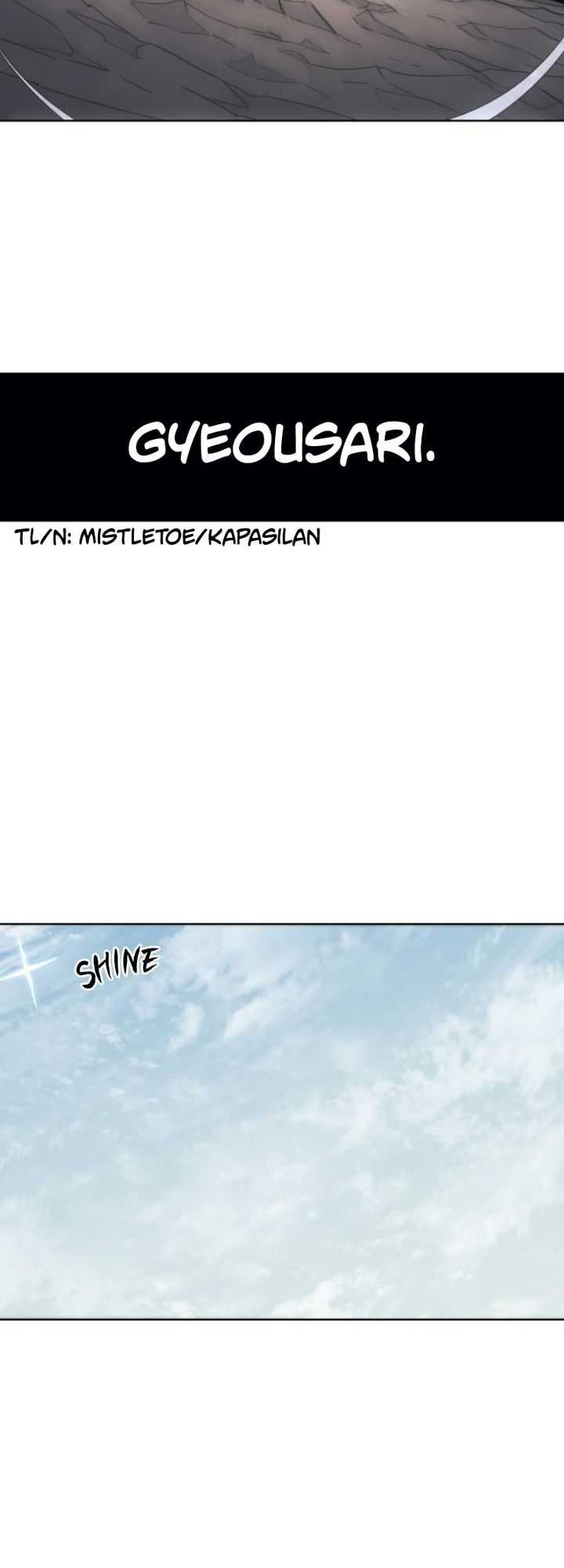The Last Knight Of The Fire Chapter 90 Gambar 39