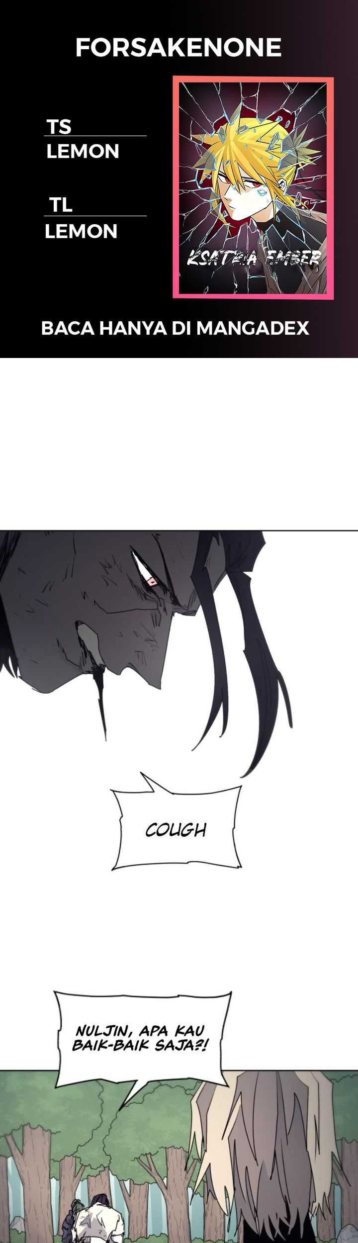Baca Komik The Last Knight Of The Fire Chapter 90 Gambar 1