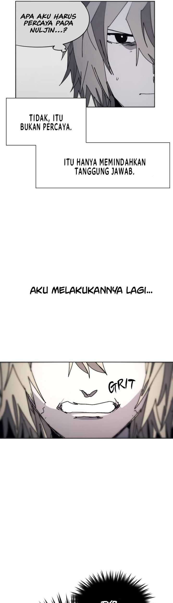The Last Knight Of The Fire Chapter 90 Gambar 4