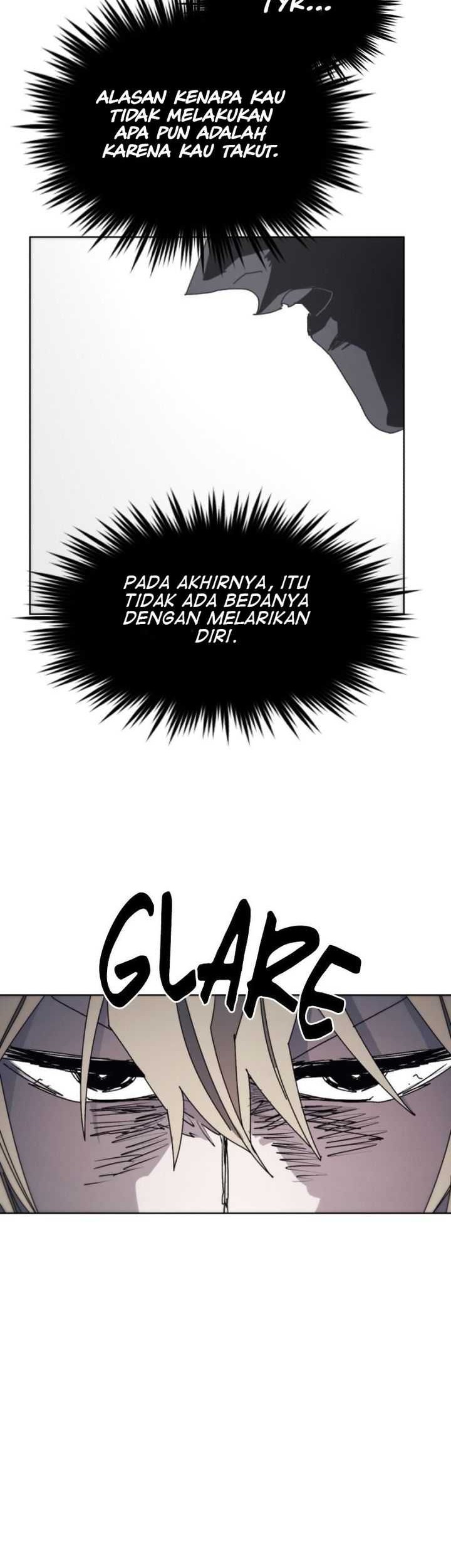 The Last Knight Of The Fire Chapter 90 Gambar 5
