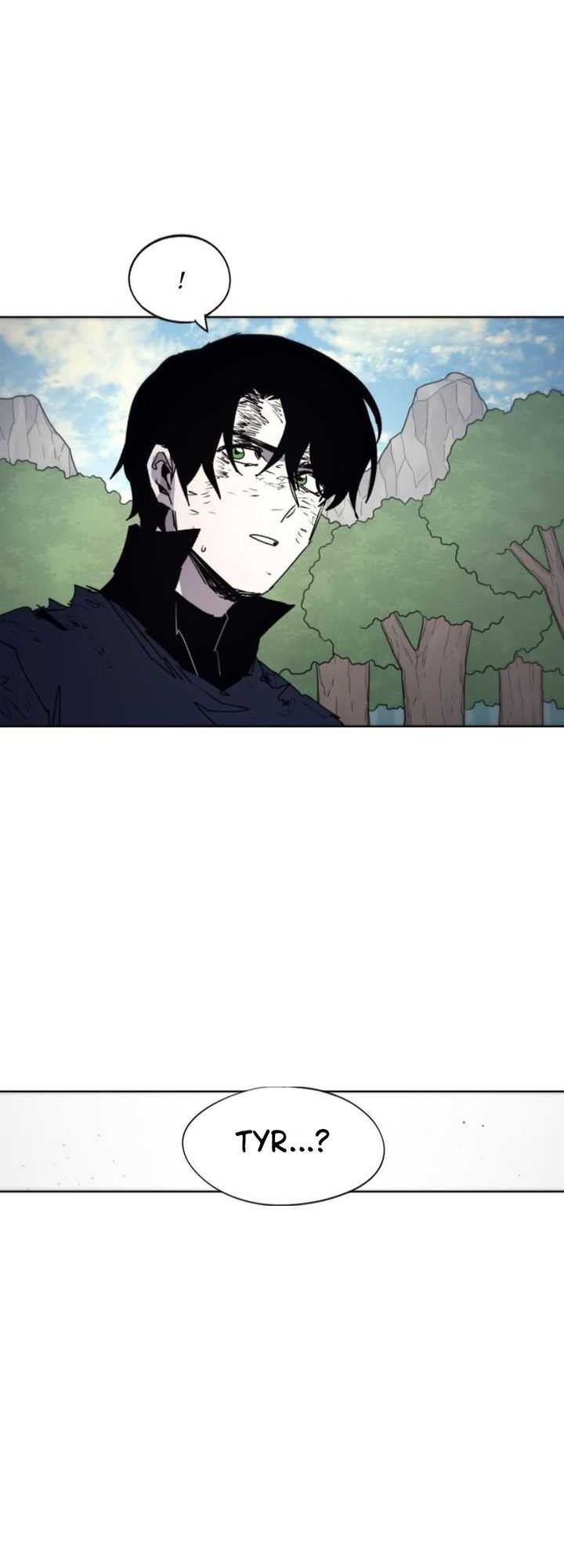 The Last Knight Of The Fire Chapter 90 Gambar 6