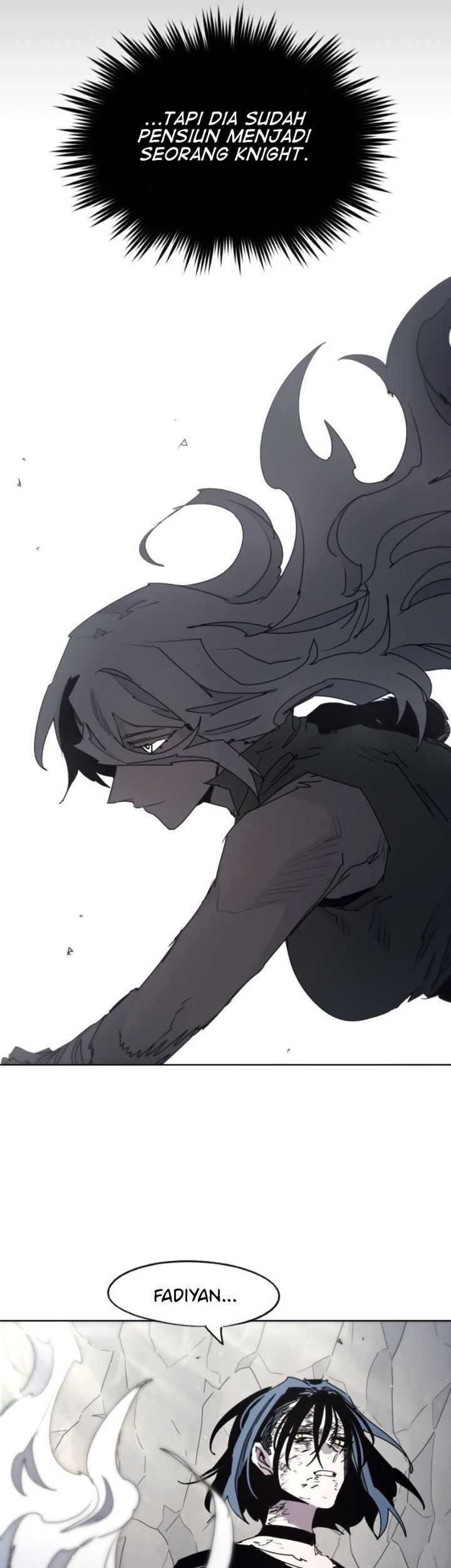 The Last Knight Of The Fire Chapter 90 Gambar 10