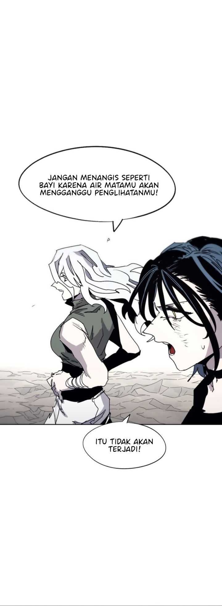 The Last Knight Of The Fire Chapter 90 Gambar 12