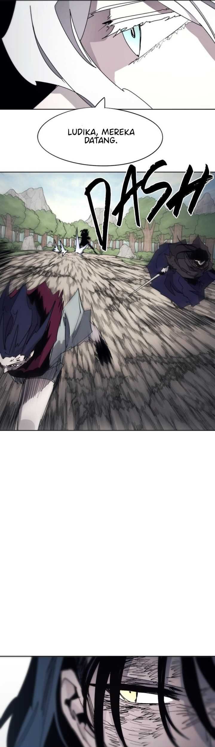 The Last Knight Of The Fire Chapter 90 Gambar 13