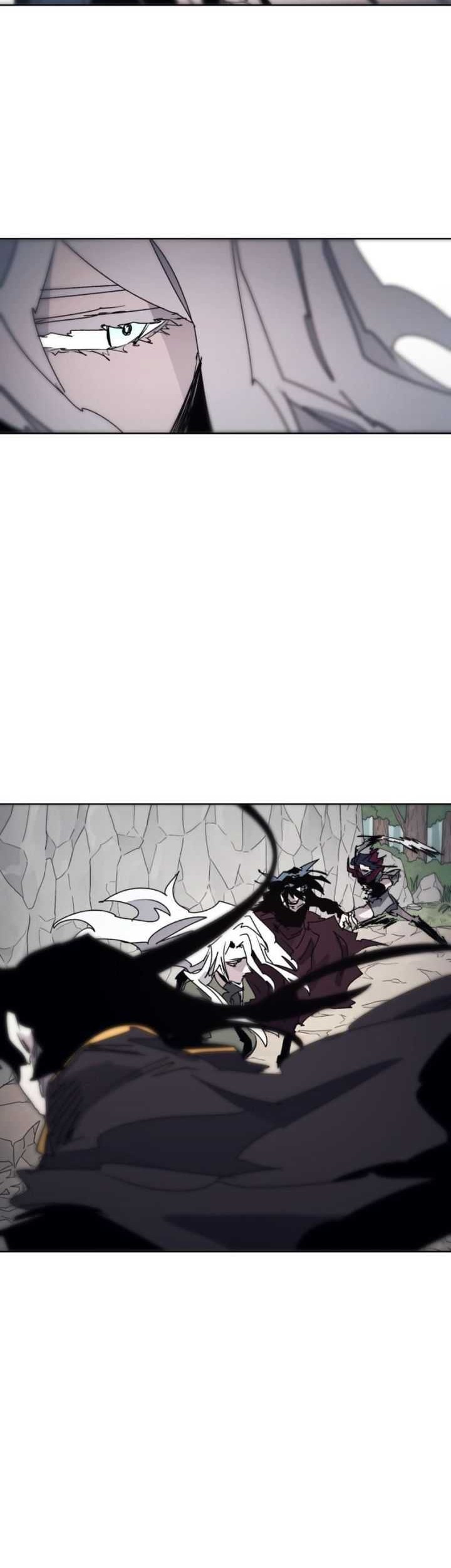 The Last Knight Of The Fire Chapter 90 Gambar 14