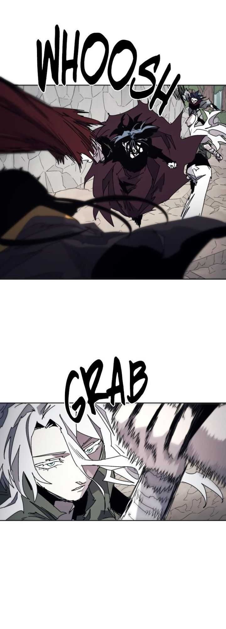 The Last Knight Of The Fire Chapter 90 Gambar 15