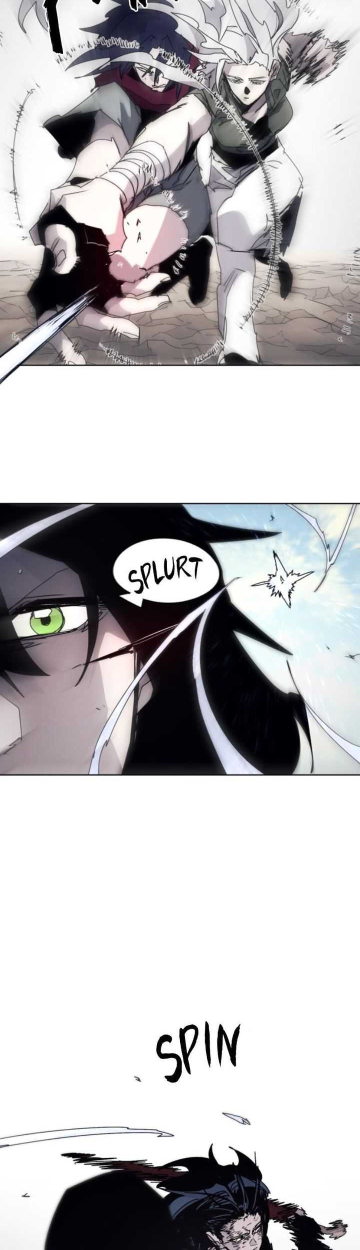 The Last Knight Of The Fire Chapter 90 Gambar 17
