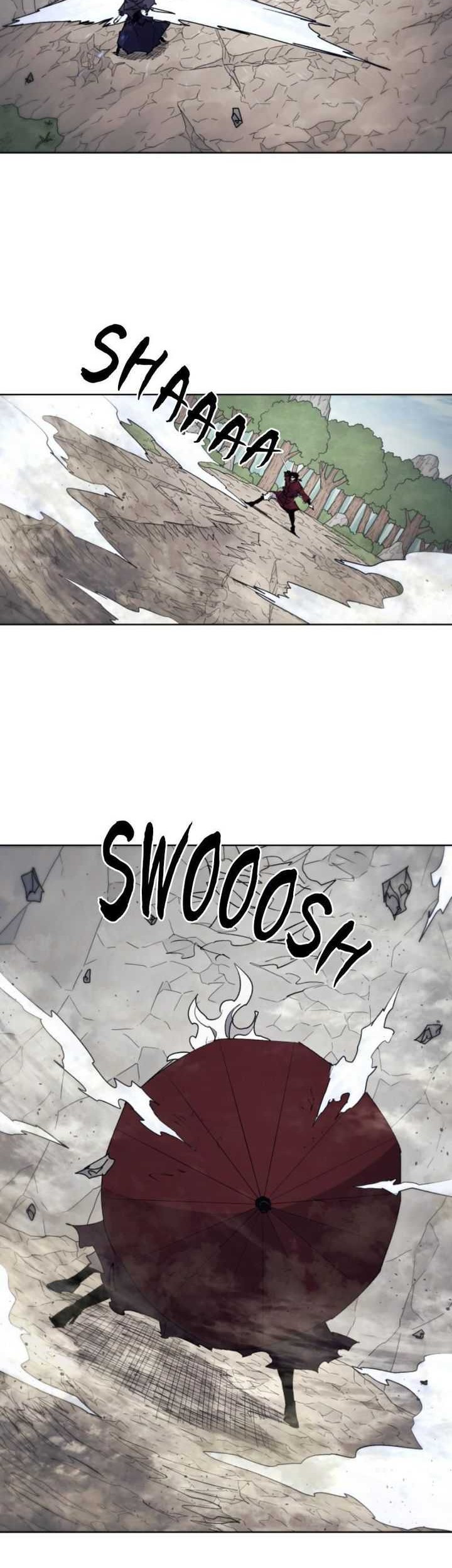 The Last Knight Of The Fire Chapter 90 Gambar 20