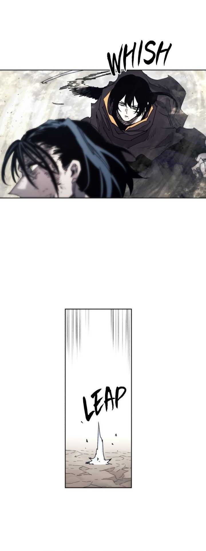 The Last Knight Of The Fire Chapter 90 Gambar 21