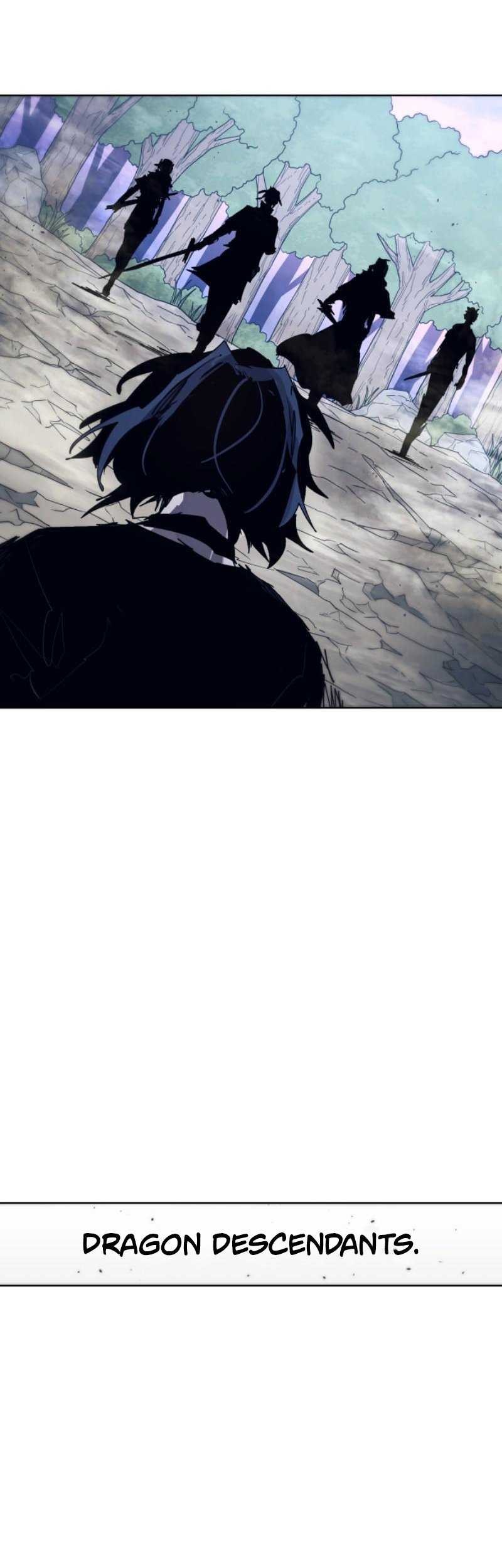 The Last Knight Of The Fire Chapter 89 Gambar 39