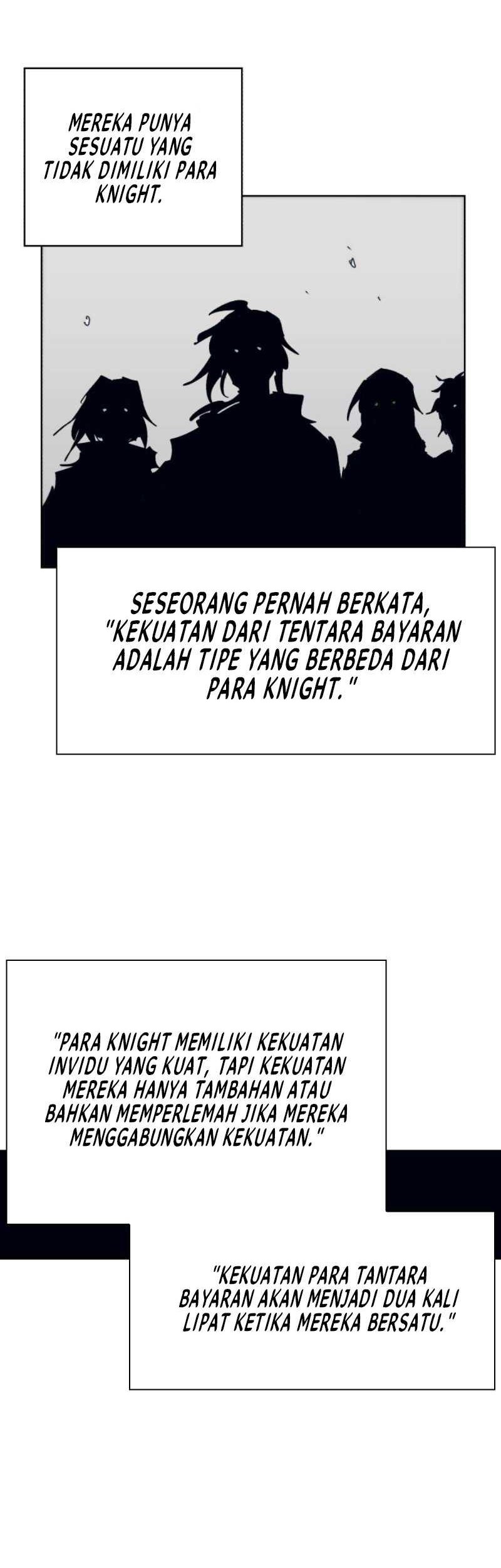 The Last Knight Of The Fire Chapter 89 Gambar 40