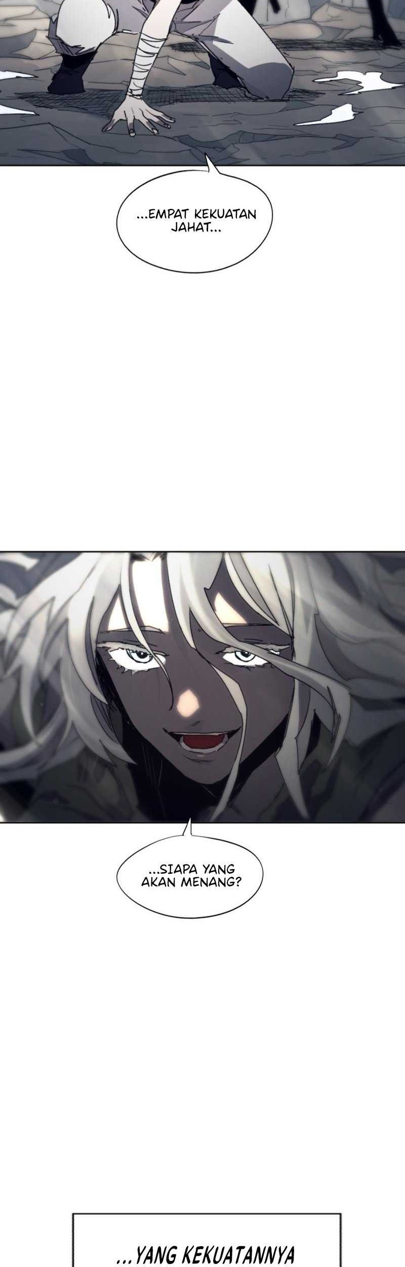 The Last Knight Of The Fire Chapter 89 Gambar 48