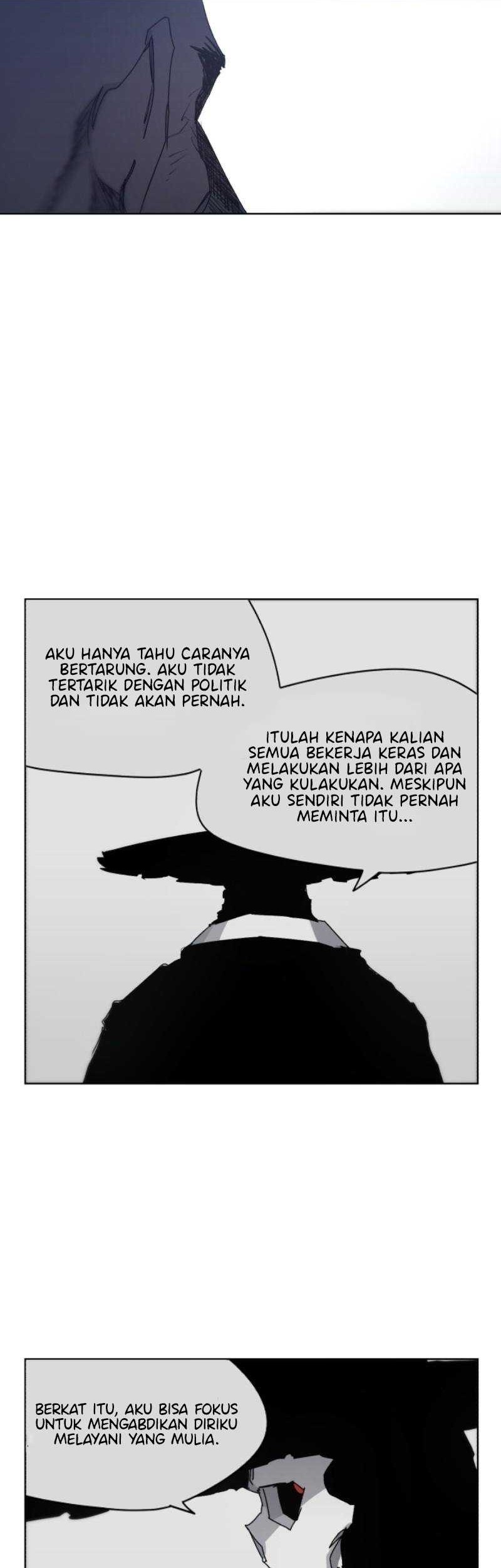 Baca Manhwa The Last Knight Of The Fire Chapter 89 Gambar 2