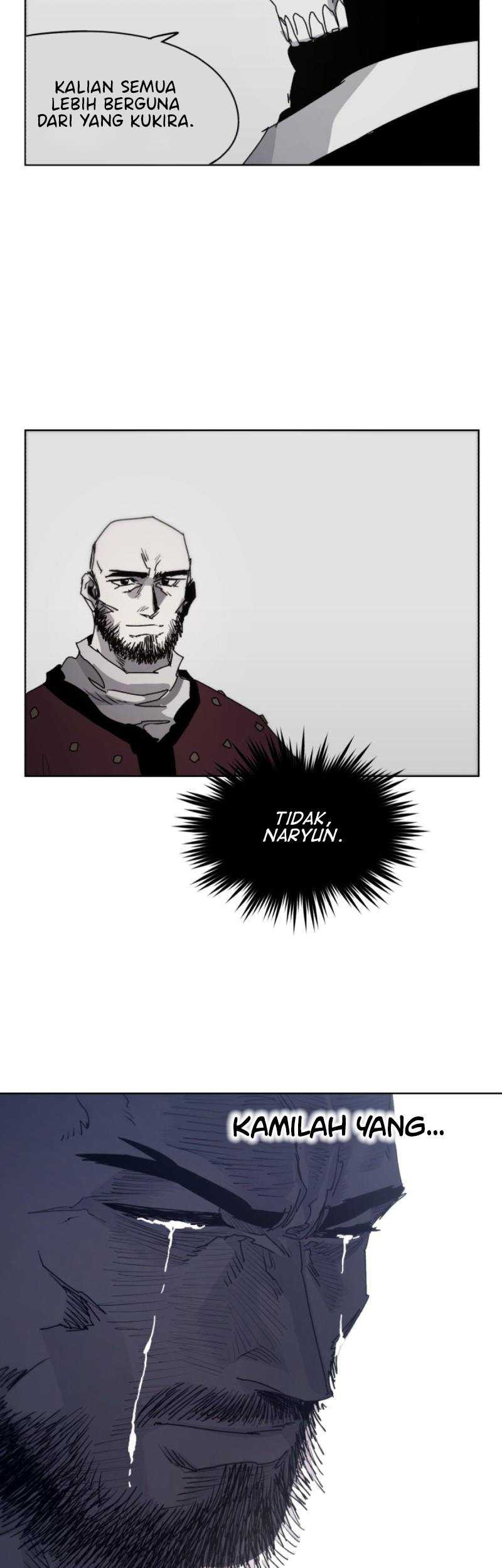 The Last Knight Of The Fire Chapter 89 Gambar 3