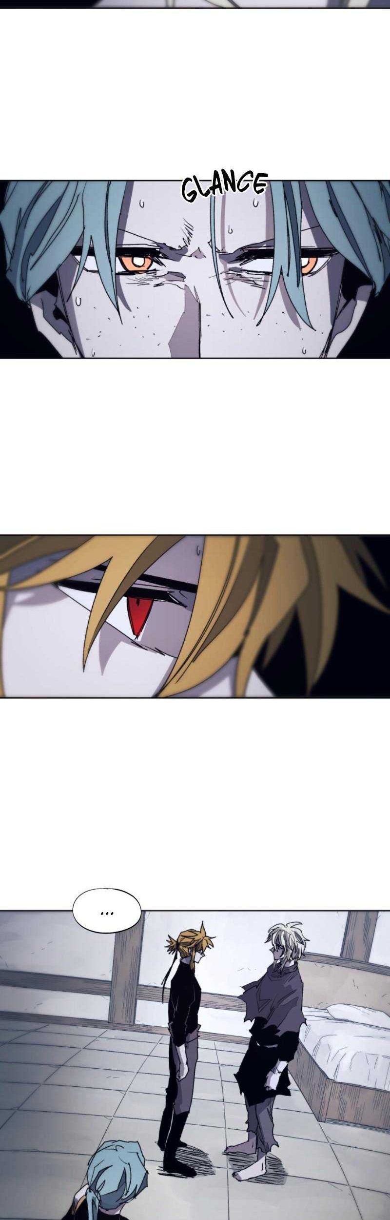 The Last Knight Of The Fire Chapter 89 Gambar 6