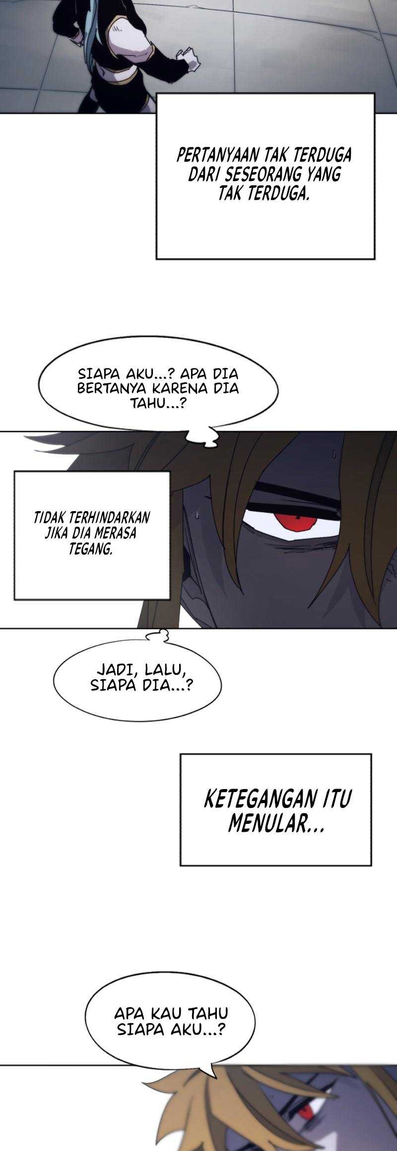 The Last Knight Of The Fire Chapter 89 Gambar 7