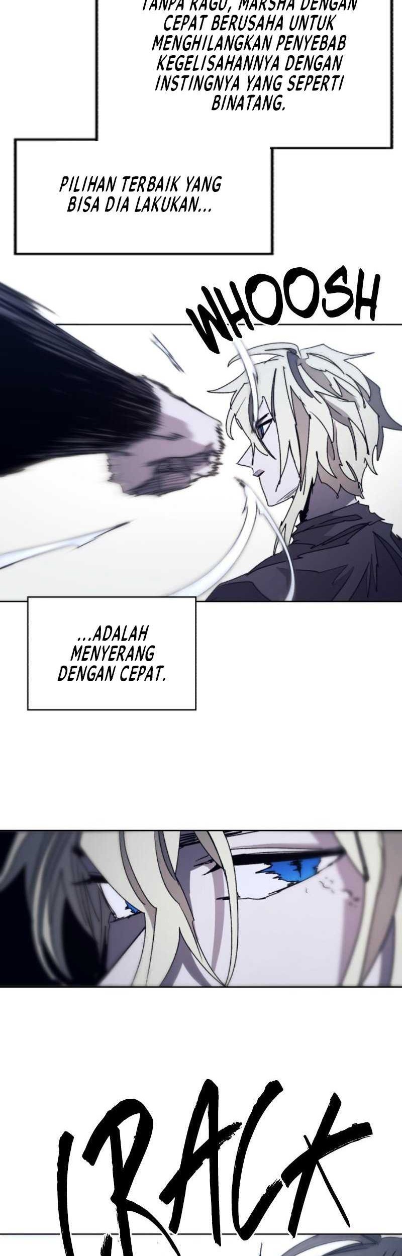 The Last Knight Of The Fire Chapter 89 Gambar 9