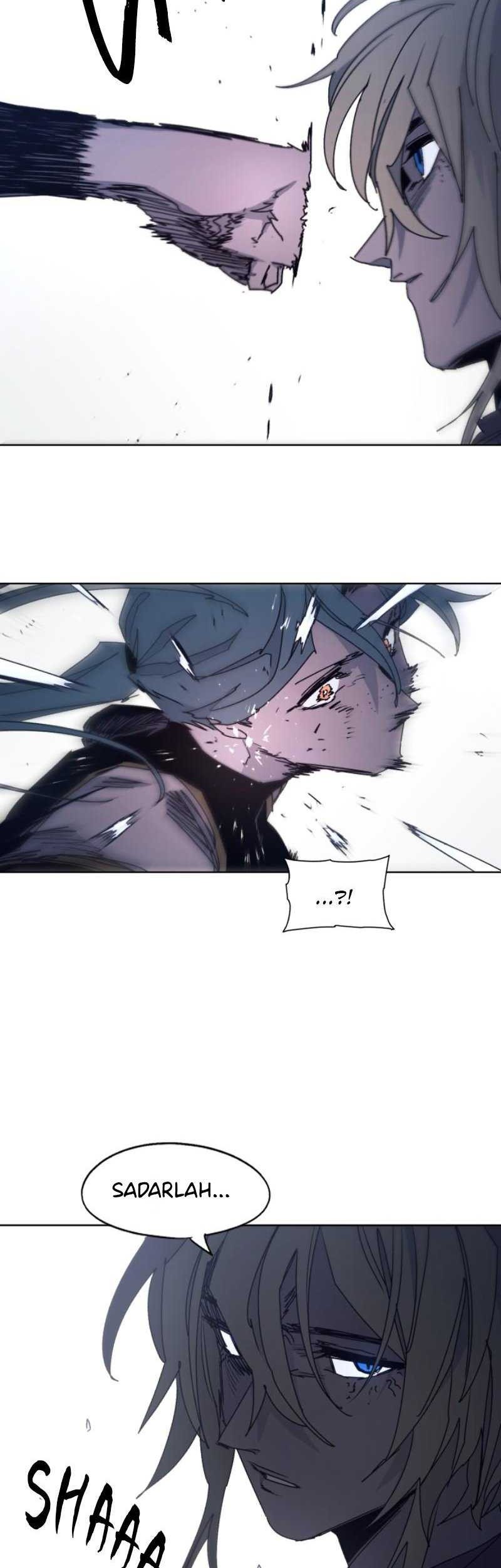 The Last Knight Of The Fire Chapter 89 Gambar 10