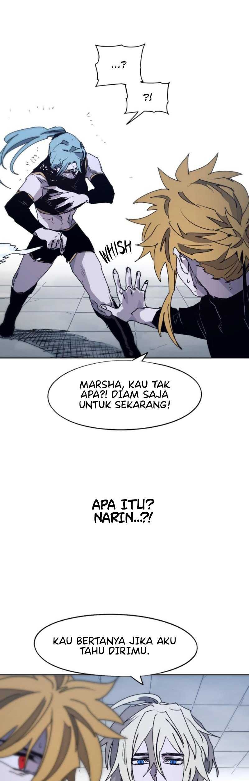The Last Knight Of The Fire Chapter 89 Gambar 12