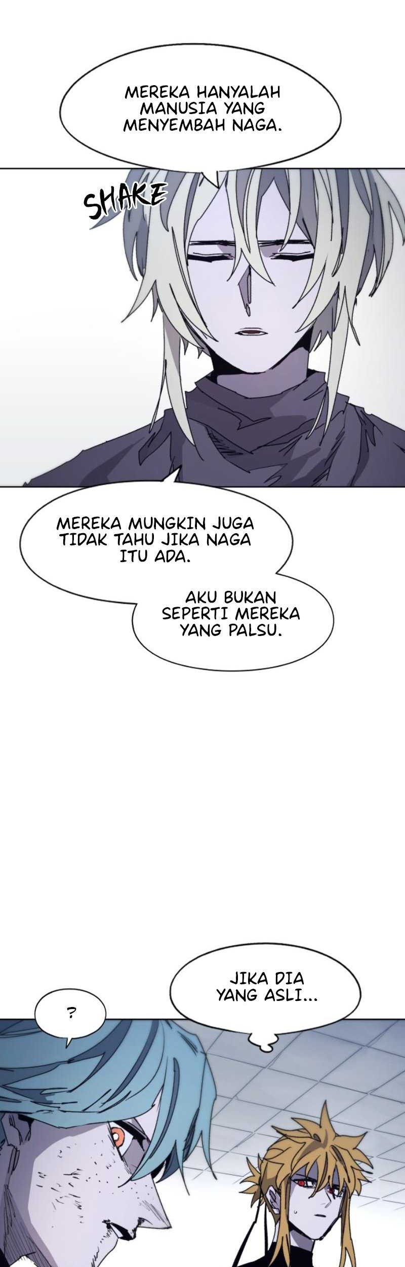 The Last Knight Of The Fire Chapter 89 Gambar 14