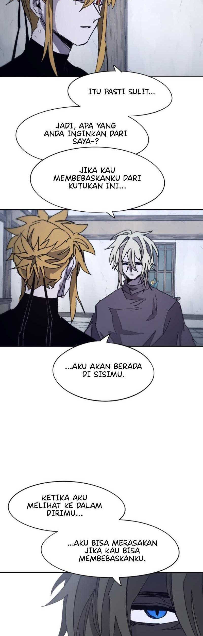 The Last Knight Of The Fire Chapter 89 Gambar 17