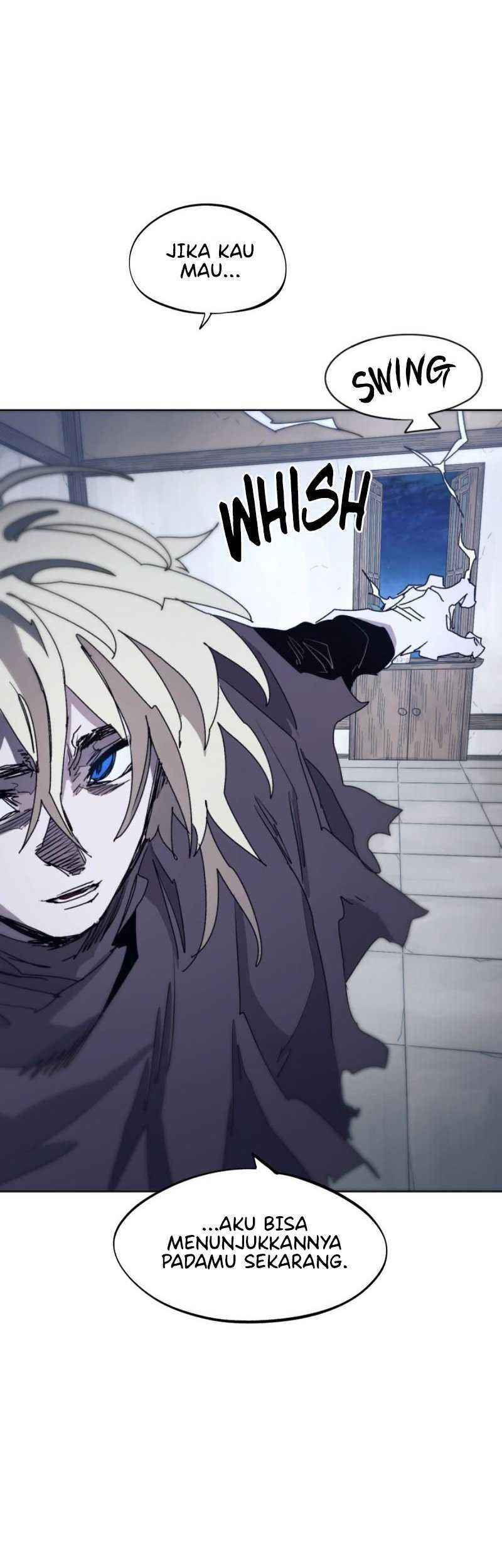 The Last Knight Of The Fire Chapter 89 Gambar 20