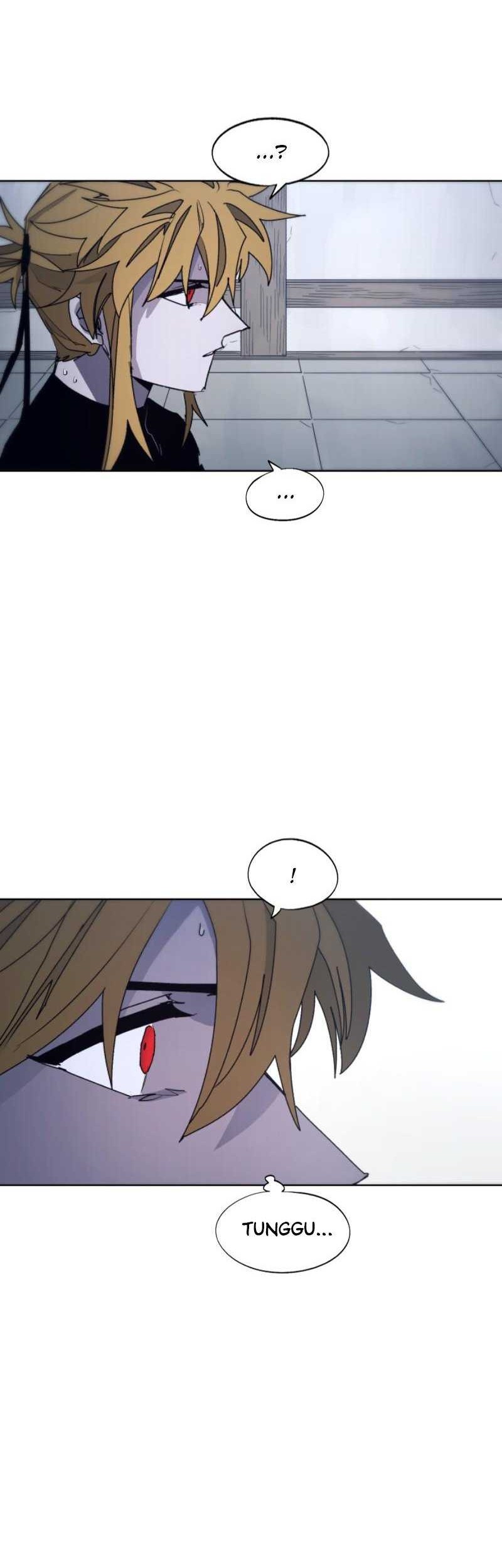 The Last Knight Of The Fire Chapter 89 Gambar 21