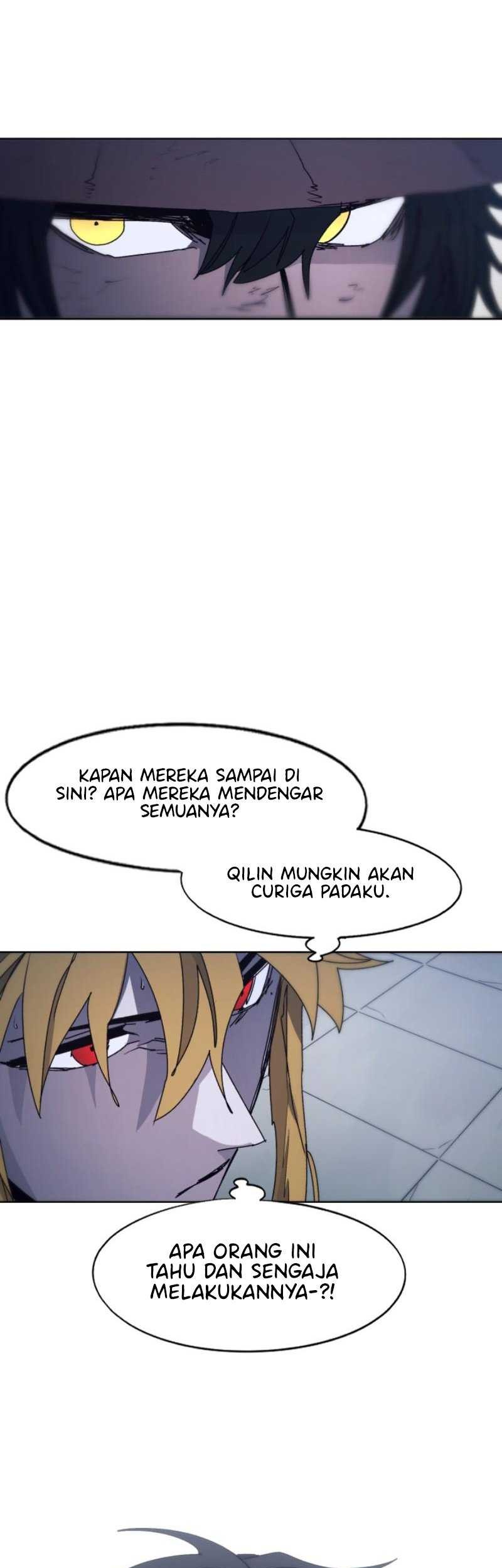The Last Knight Of The Fire Chapter 89 Gambar 24