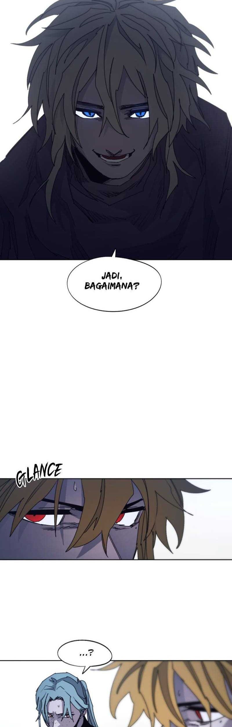 The Last Knight Of The Fire Chapter 89 Gambar 25