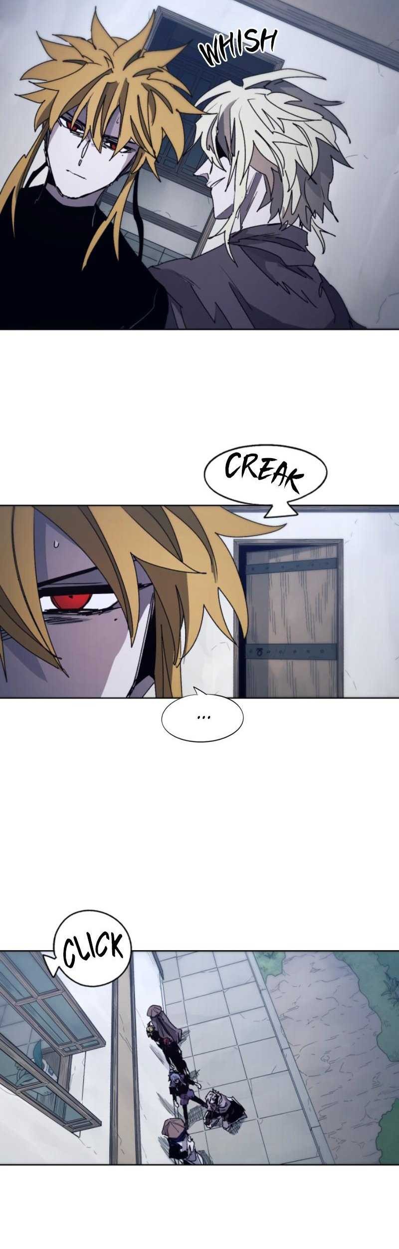 The Last Knight Of The Fire Chapter 89 Gambar 27