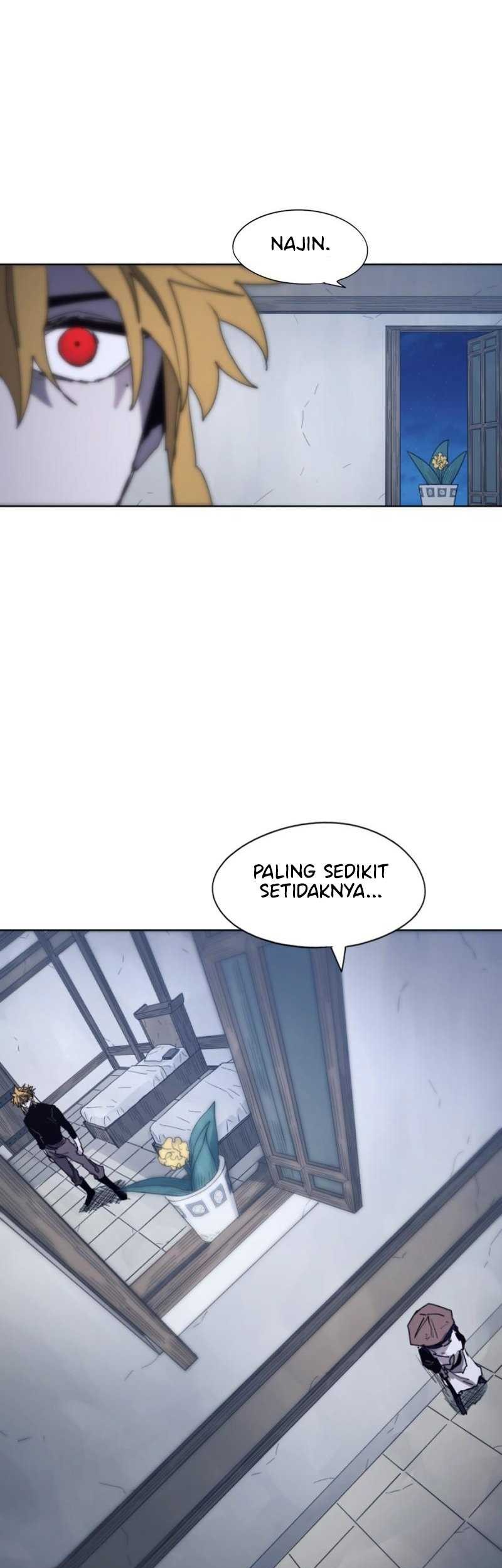 The Last Knight Of The Fire Chapter 89 Gambar 31