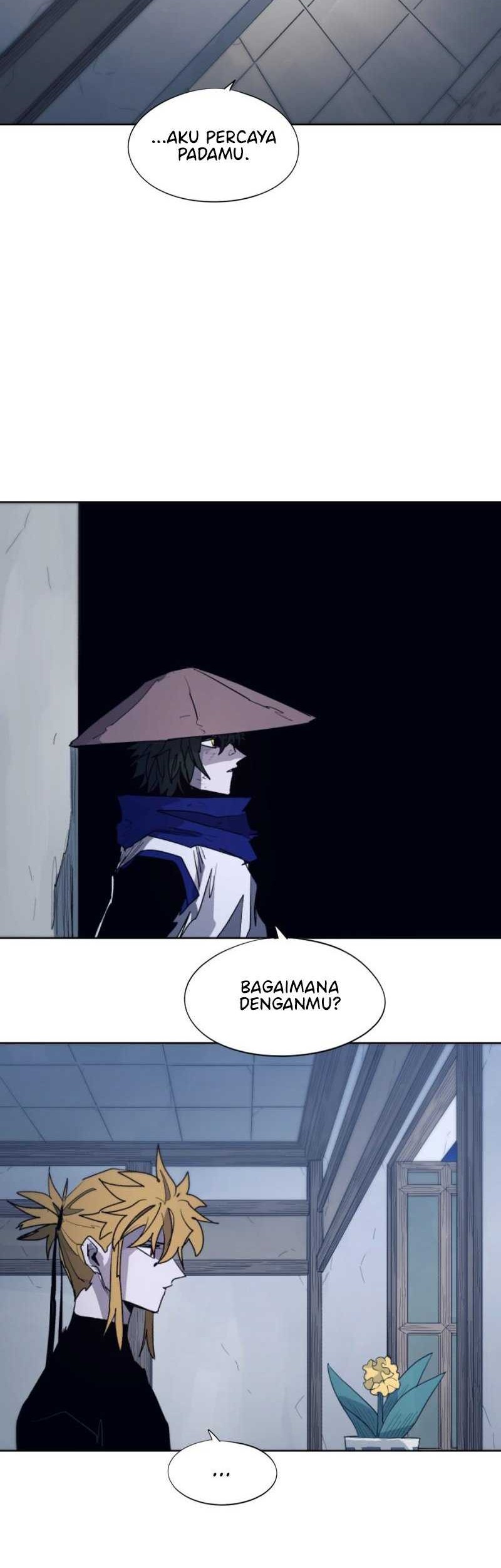 The Last Knight Of The Fire Chapter 89 Gambar 32
