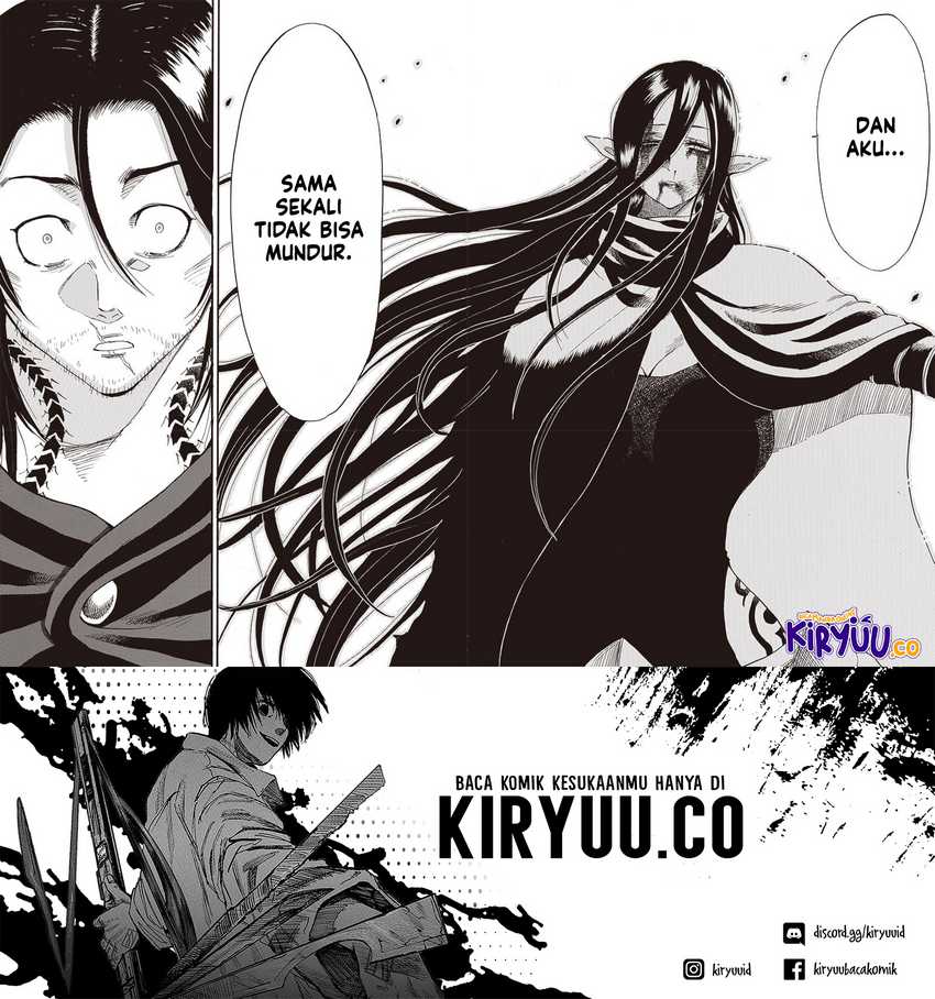 Grand Dwarf Chapter 17 Gambar 14