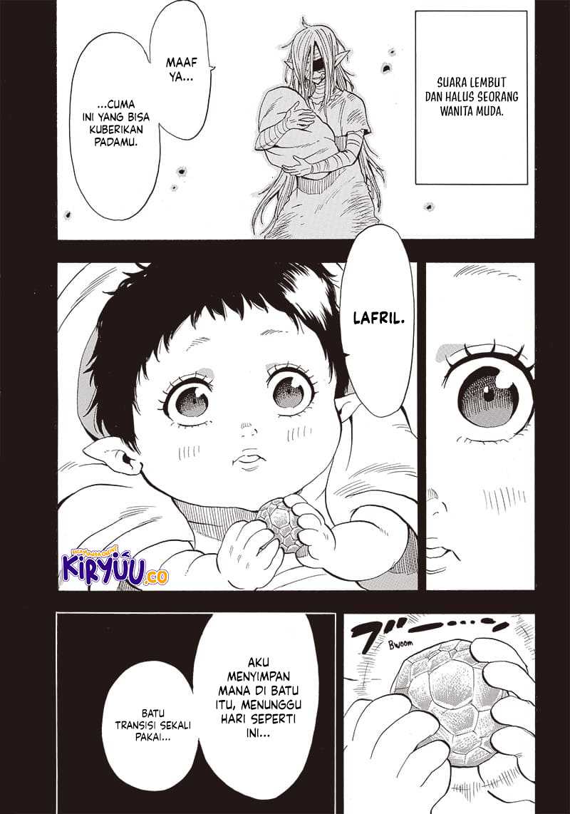 Grand Dwarf Chapter 17 Gambar 9