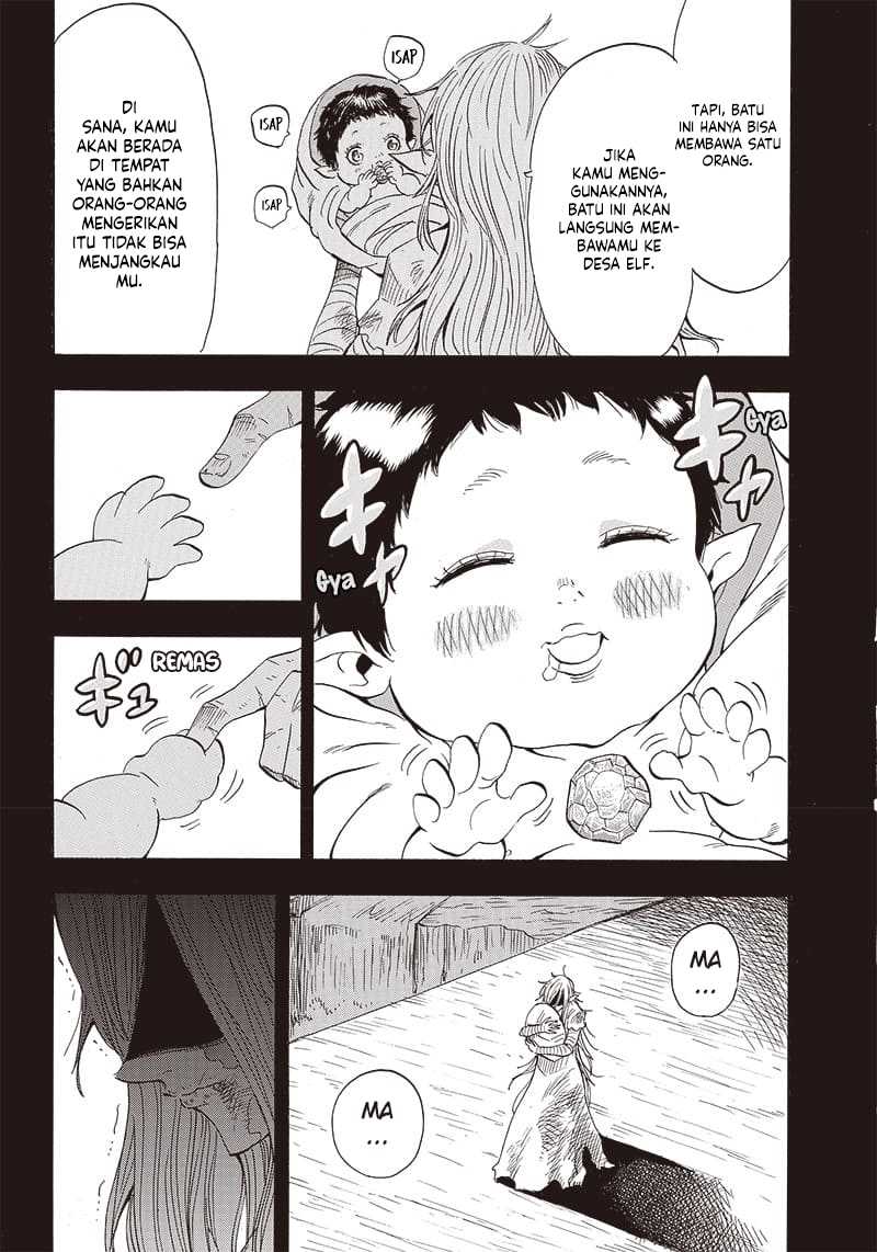 Grand Dwarf Chapter 17 Gambar 10