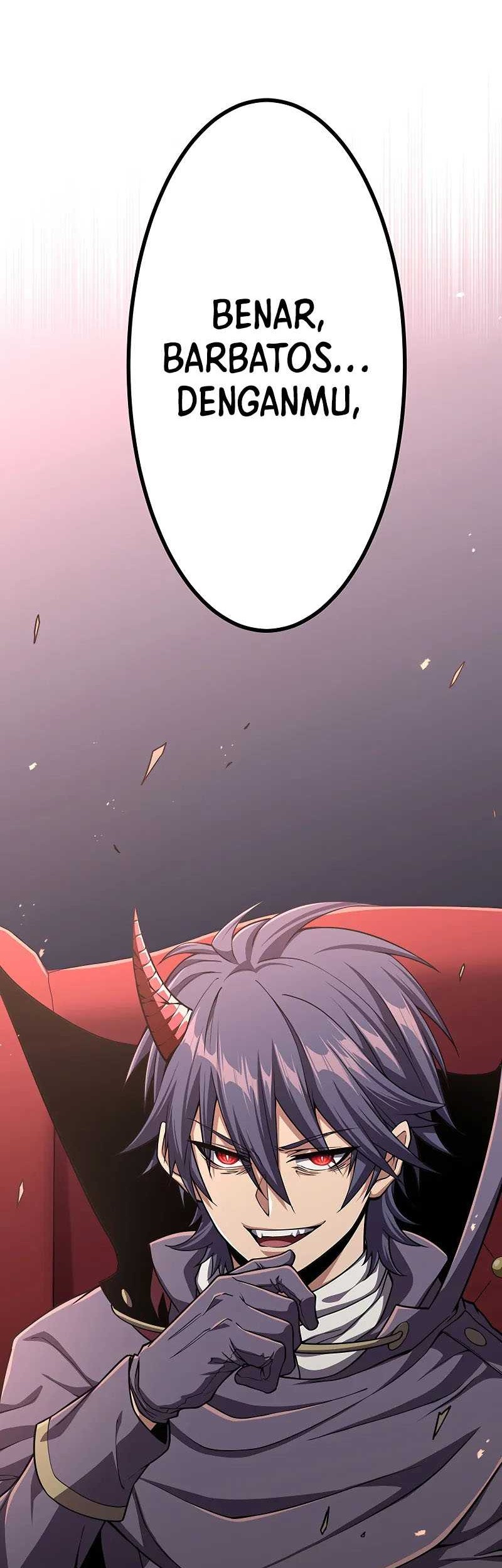 Dungeon Defense Chapter 47 Gambar 75