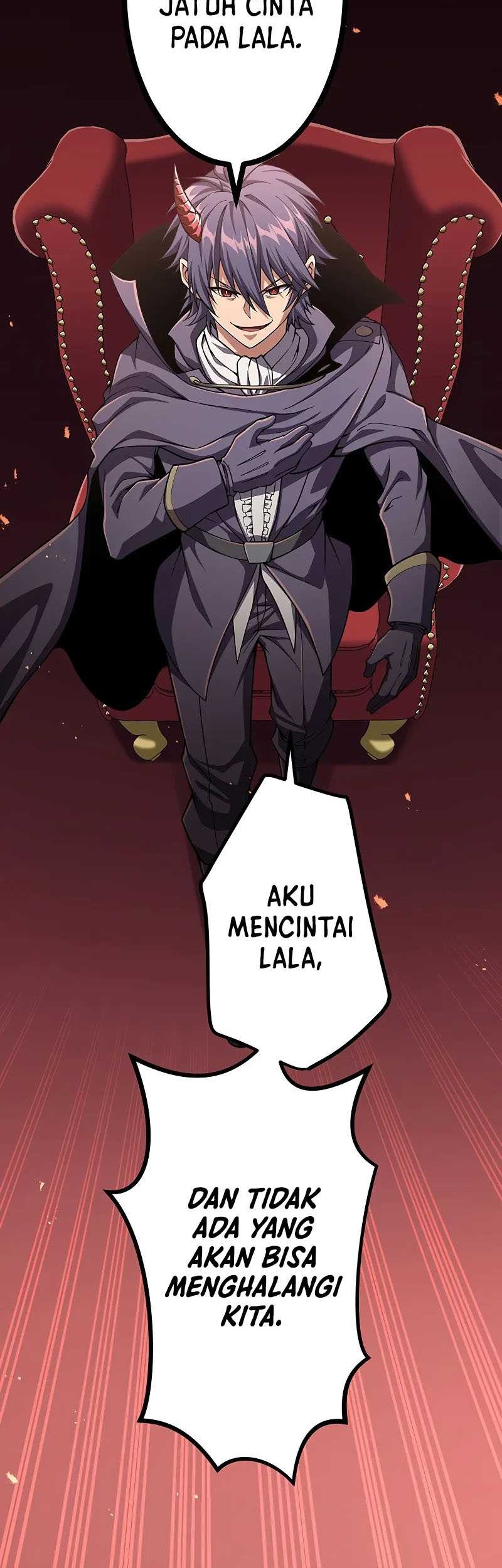 Dungeon Defense Chapter 47 Gambar 98