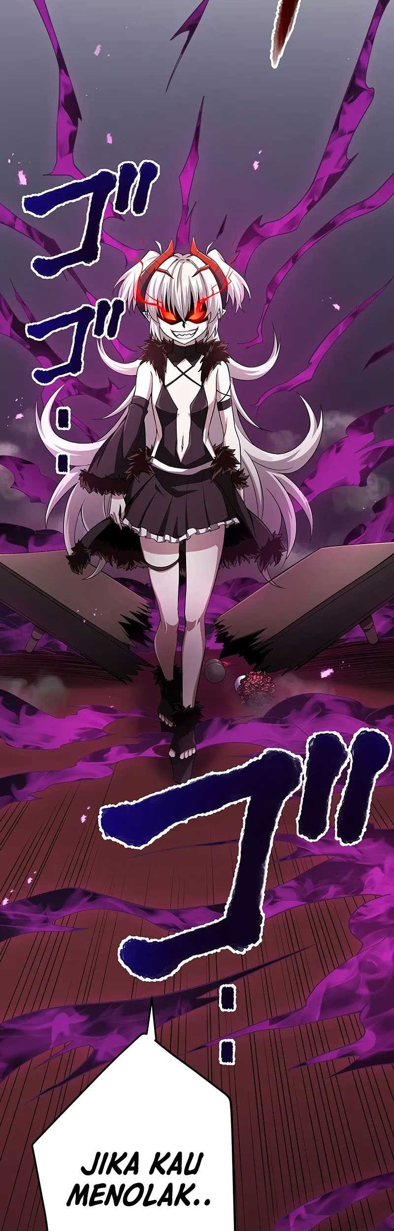 Dungeon Defense Chapter 47 Gambar 135