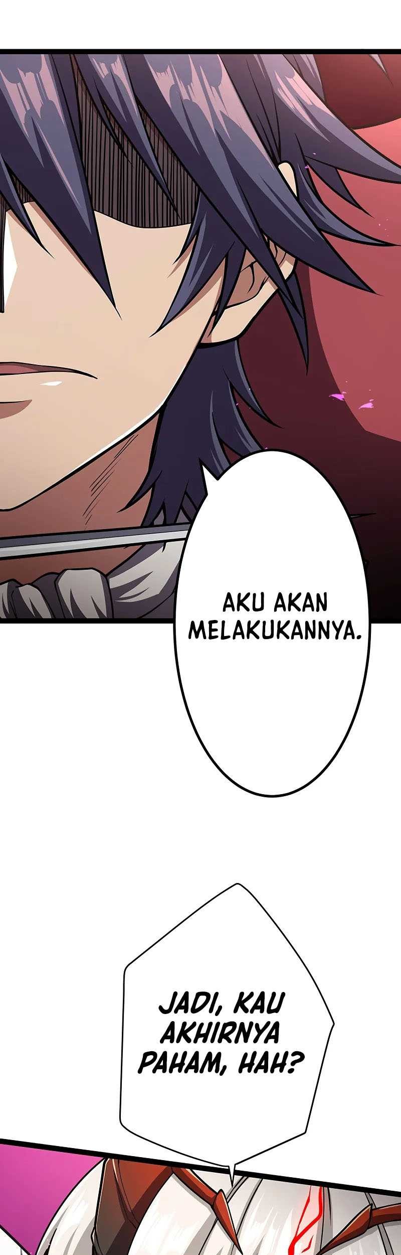 Dungeon Defense Chapter 47 Gambar 145