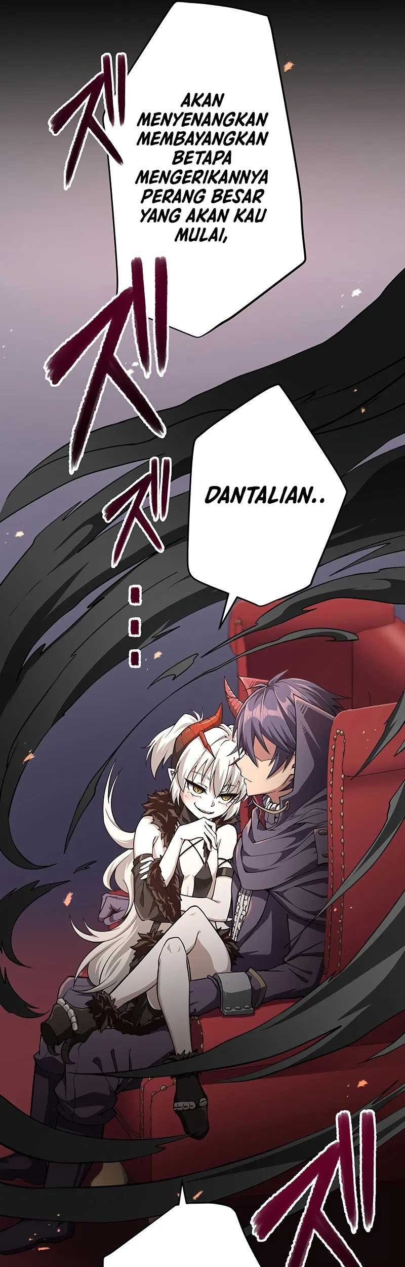 Dungeon Defense Chapter 47 Gambar 173