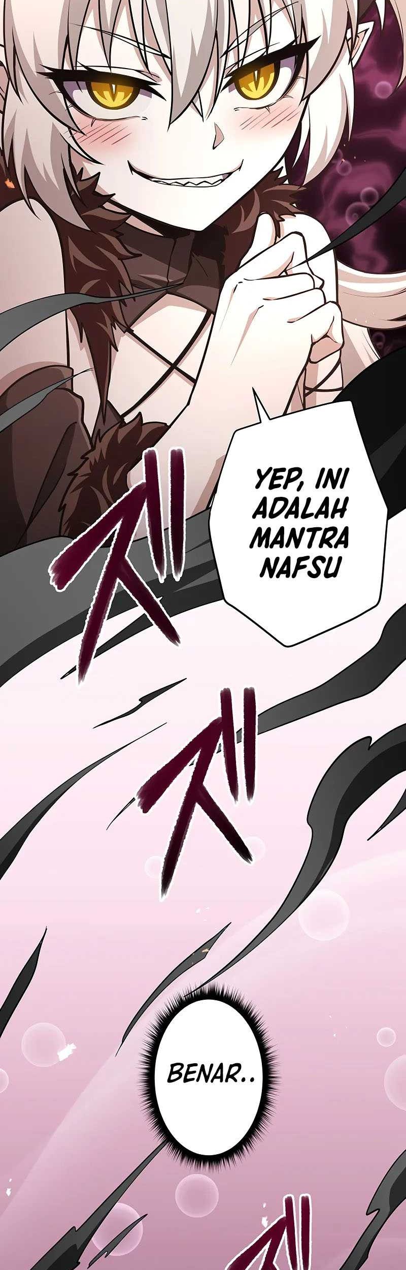 Dungeon Defense Chapter 47 Gambar 175