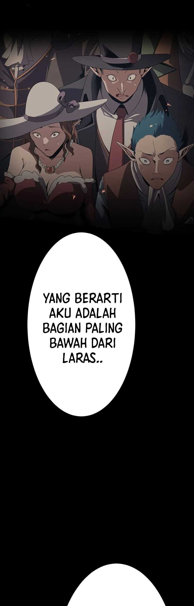 Dungeon Defense Chapter 47 Gambar 16