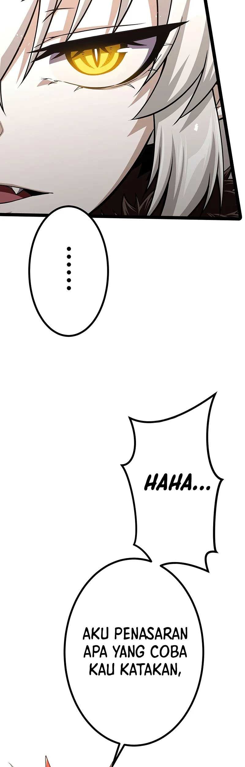 Dungeon Defense Chapter 47 Gambar 22