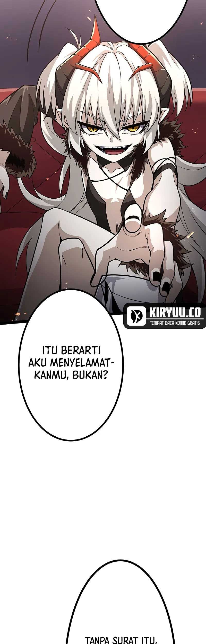 Dungeon Defense Chapter 47 Gambar 24