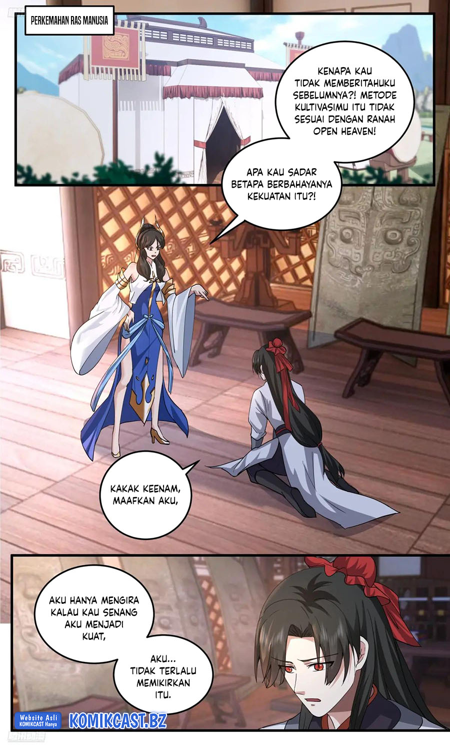 Martial Peak Part 2 Chapter 3796 - https://img.komiku.org/uploads2/2876933-3.jpg